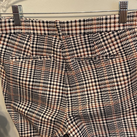 NWT Jules & Leopold Stretch Pull on Pants. Sz S. - Picture 4 of 6